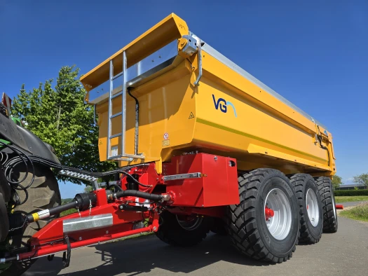 VanGinkelMachines