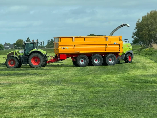 VanGinkelMachines