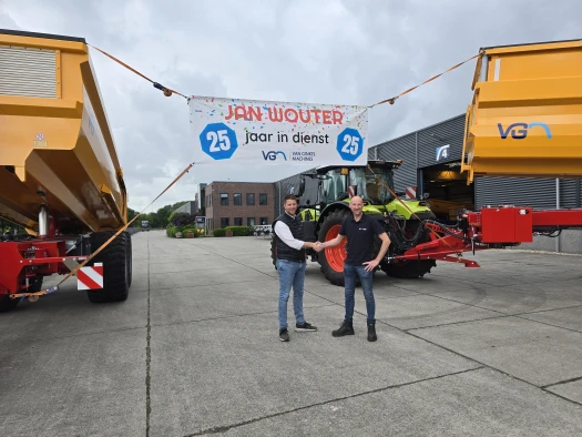 VanGinkelMachines