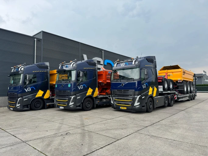 VanGinkelMachines