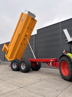 VanGinkelMachines