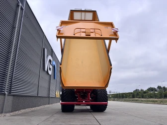 VanGinkelMachines