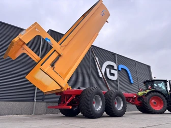 VanGinkelMachines