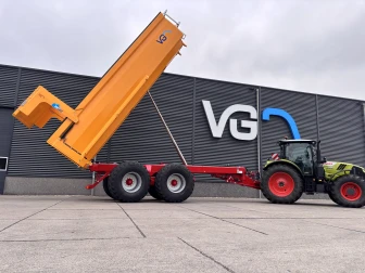 VanGinkelMachines