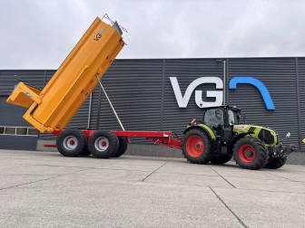 VanGinkelMachines