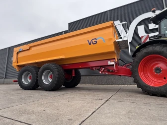 VanGinkelMachines