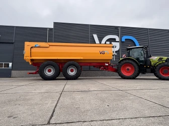 VanGinkelMachines