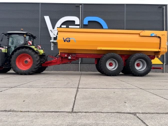 VanGinkelMachines