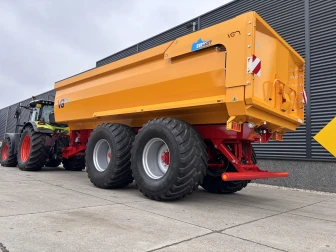 VanGinkelMachines