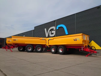 VanGinkelMachines