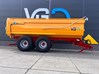 VanGinkelMachines