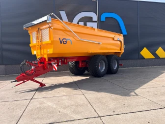 VanGinkelMachines