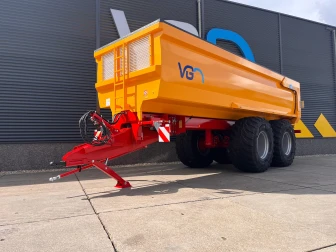 VanGinkelMachines