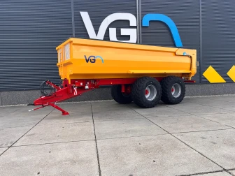 VanGinkelMachines