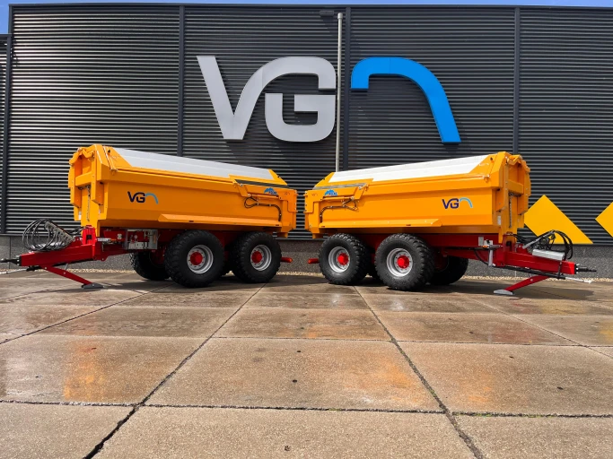 VanGinkelMachines