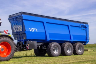 VanGinkelMachines