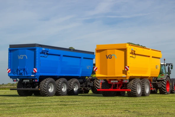VanGinkelMachines