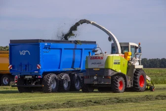 VanGinkelMachines