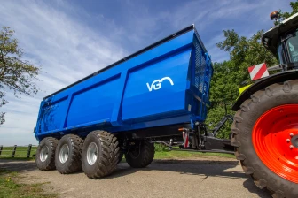 VanGinkelMachines