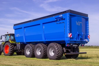 VanGinkelMachines