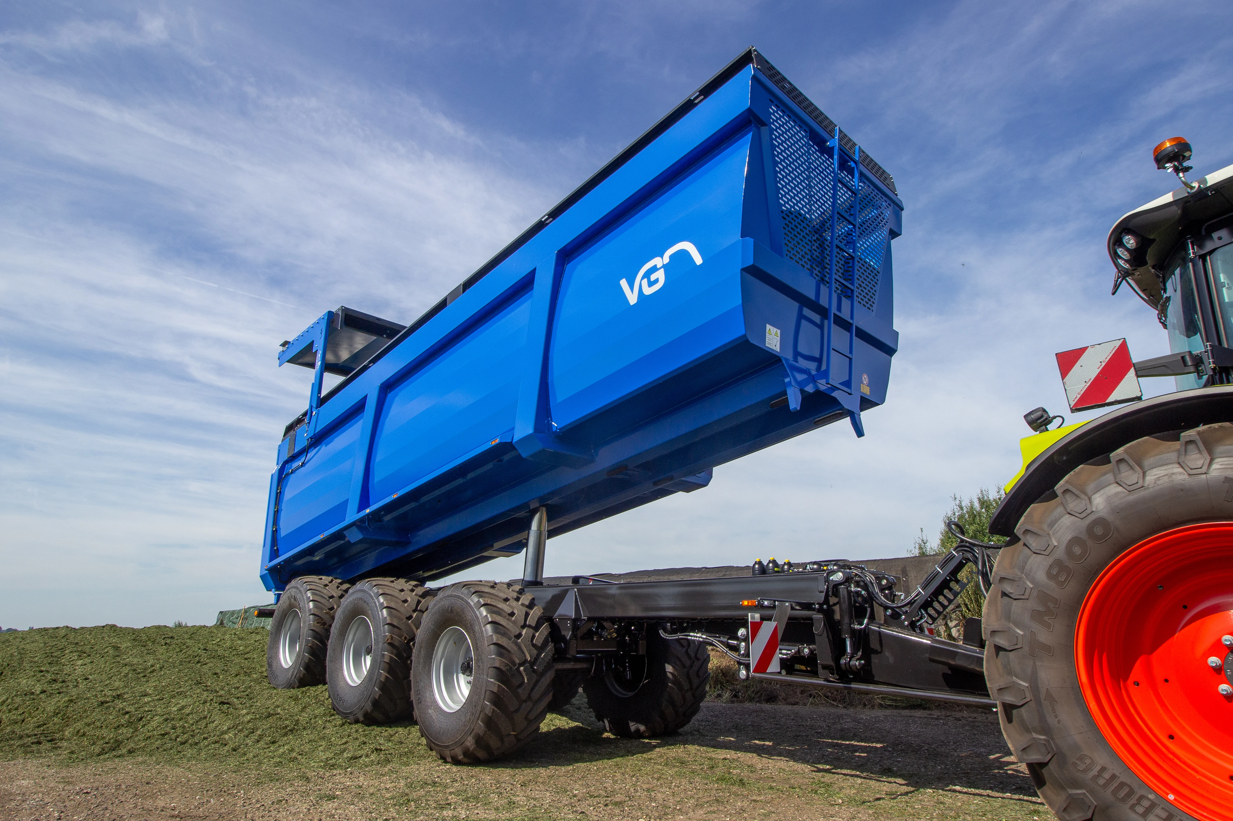 VanGinkelMachines