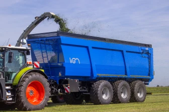 VanGinkelMachines