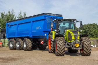 VanGinkelMachines