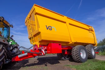 VanGinkelMachines