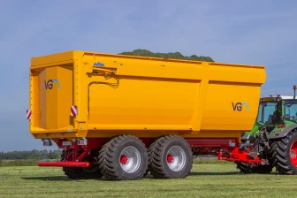 VanGinkelMachines