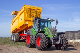 VanGinkelMachines