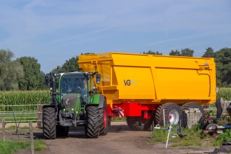 VanGinkelMachines