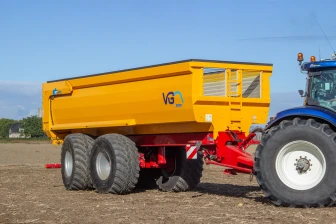 VanGinkelMachines
