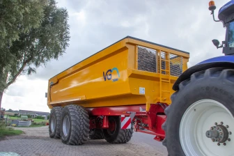 VanGinkelMachines