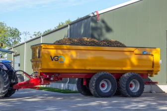 VanGinkelMachines