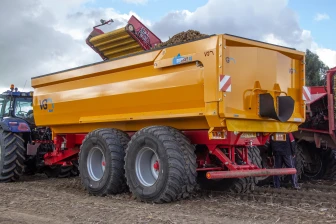 VanGinkelMachines
