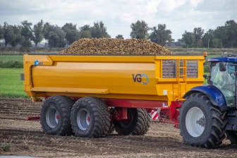 VanGinkelMachines