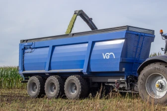 VanGinkelMachines