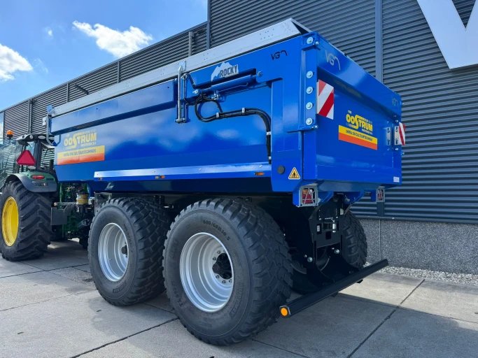 VanGinkelMachines