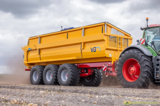 VanGinkelMachines