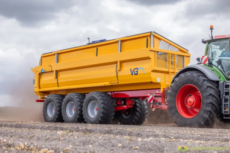 VanGinkelMachines