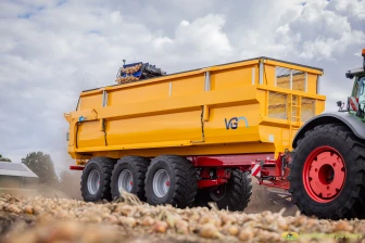 VanGinkelMachines