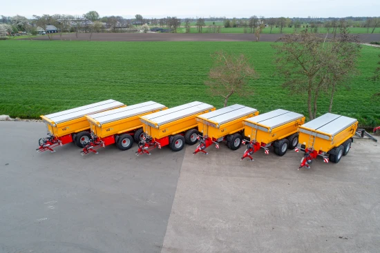 VanGinkelMachines