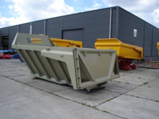 VanGinkelMachines