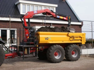 VanGinkelMachines