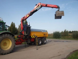 VanGinkelMachines