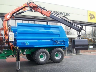 VanGinkelMachines