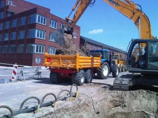 VanGinkelMachines