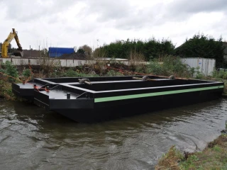 VanGinkelMachines