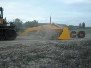 VanGinkelMachines